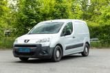 Peugeot Partner L1 Kasten Klima Benzin - gebrauchte Peugeot Partner aus dem Jahr 2010