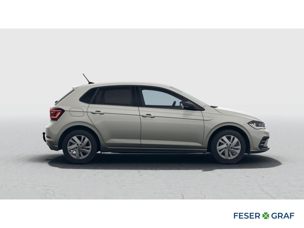 Volkswagen Polo - Bild 14