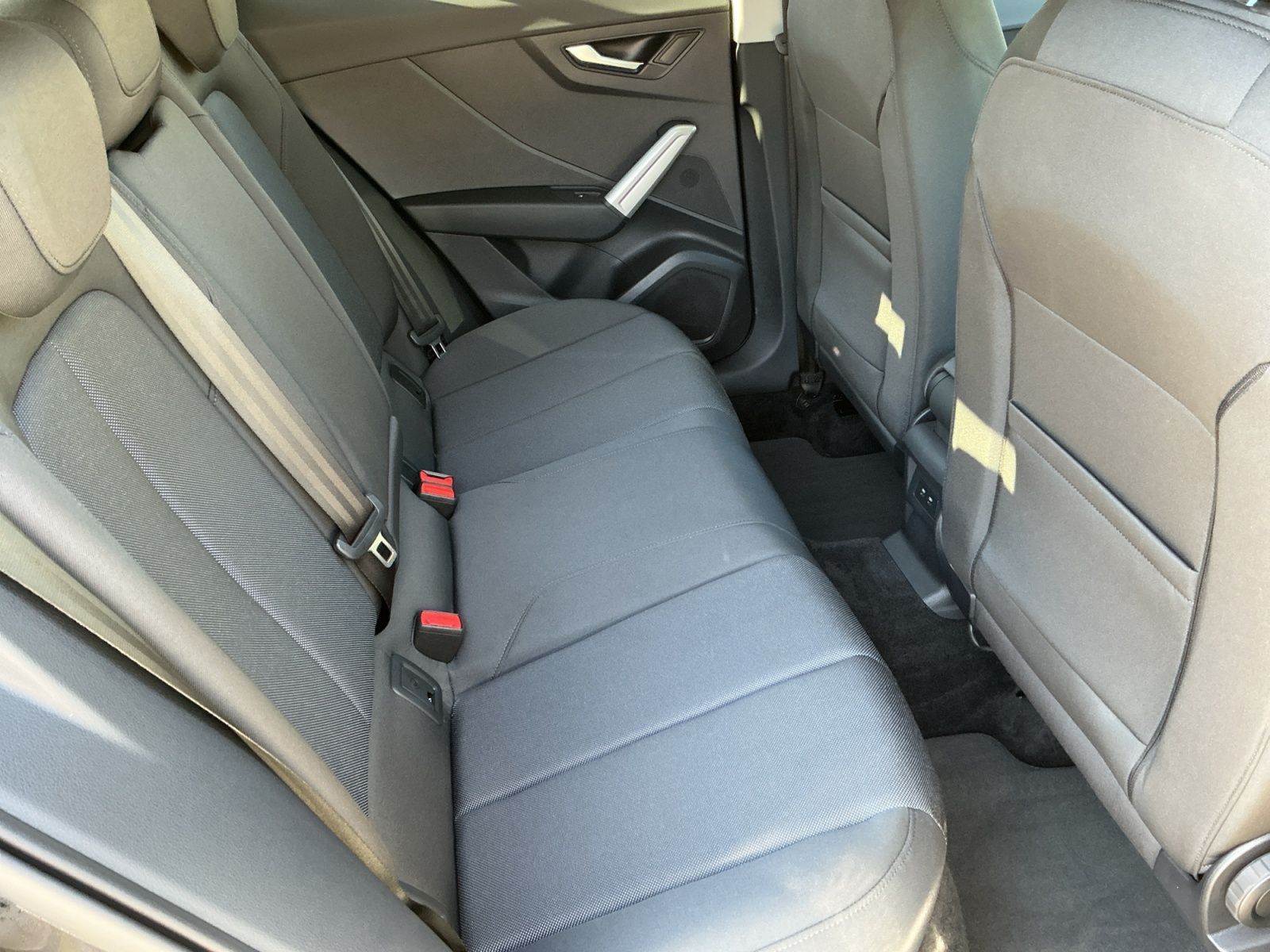 Audi Q2 - Bild 16