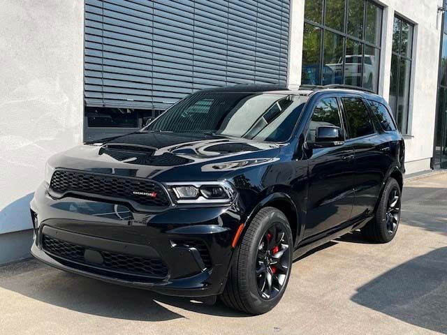 Dodge Durango R/T 5.7l V8 Hemi Premium MY2024