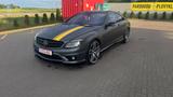 Mercedes-Benz CL 63 AMG AMG - gebrauchte Mercedes-Benz CL 63 AMG aus dem Jahr 2008