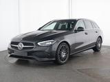 Mercedes-Benz C 200 d T Avantgarde/Advanced/9G/LED/Kamera/Navi