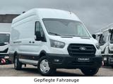 Ford Transit L4H3 Lang+Hoch Trend AHK AirLine SHZ TOP