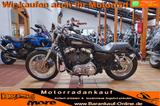 Harley-Davidson Sportster XL 1200 L+5HD1+Vorverlegte+27800KM+TOP - HARLEY-DAVIDSON 2007 SPORTSTER 1200