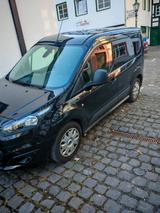 Ford Transit Connect  - gebrauchte Ford Transit Connect aus dem Jahr 2015