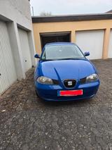 Seat Ibiza 1.4 16V 55kW Comfort Edition Comfort E... - Seat Ibiza Comfort mit Benzin-Antrieb