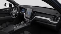 Volvo XC60 - Vorschau Bild 11