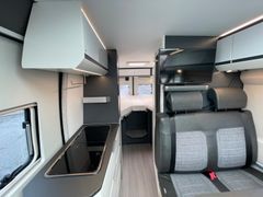 Adria Twin Supreme 640 SLB *Auto.**NAVI+SAT**1.Hand*