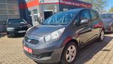 Kia VENGA 1.6 CVVT 5-türig AHK + KLIMA + Sitzheizung - Kia Venga aus 2015