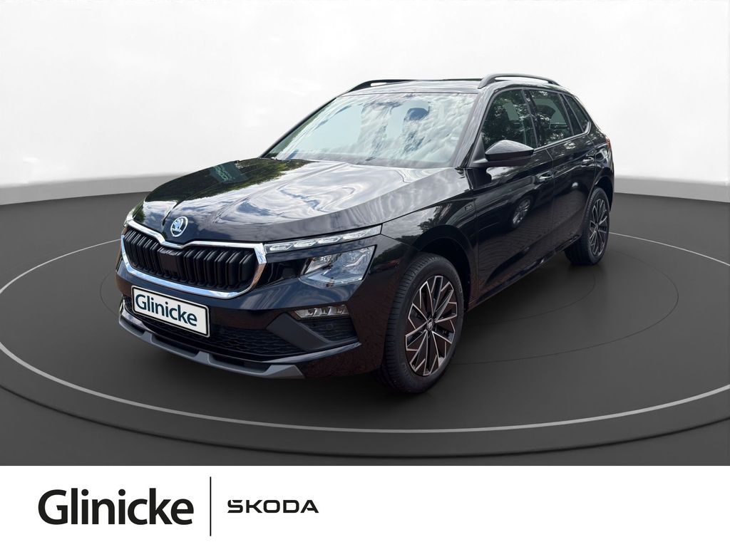 Image of Skoda Kamiq