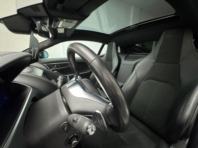 Jaguar F-Type*Coupe*R-Dynamic*Volldigital*Abgasanlage*