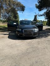 Audi A3 2.0 TDI 125kW Sportback ABT Umbau - Audi A3: Abt