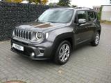 Jeep Renegade 1.0 T-GDI EU6d-T Limited FWD Navigation - Jeep Gebrauchtwagen in Bochum