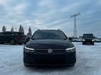 Volkswagen Golf VIII Variant Life