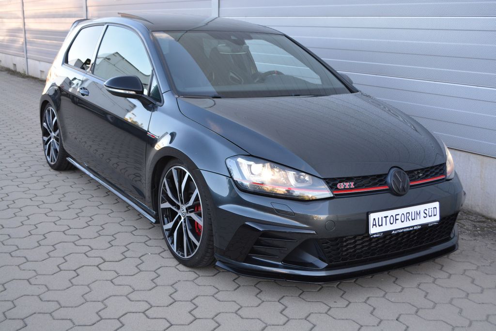 Image of Volkswagen Golf