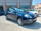 Fiat Punto 1.4 8V 5 Natural Power Lounge 113000  - Fiat Punto: 11