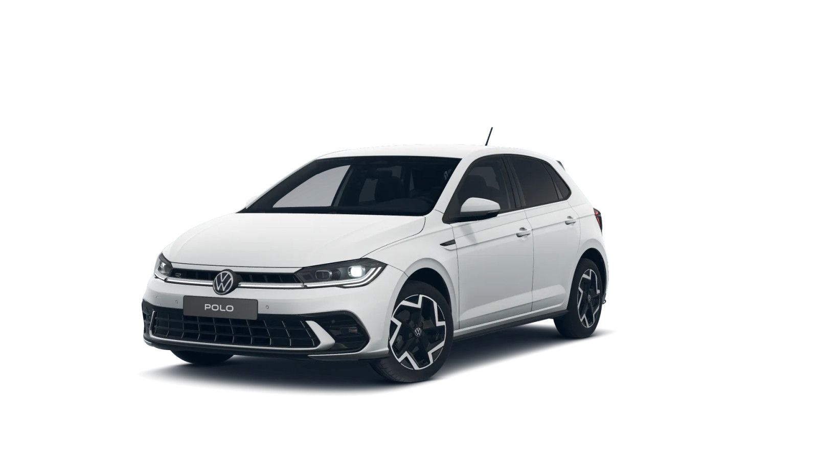 Volkswagen Polo - Bild 3