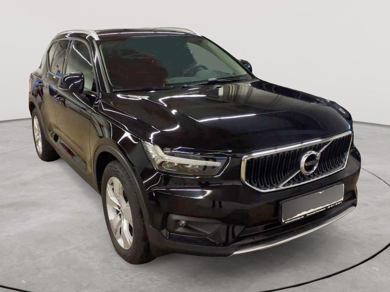 Volvo XC40*AUTM*NAV*ACC*CAM*SPUR*TOTWINKE*Standheizung