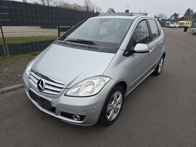 Mercedes-Benz A170 A -Klasse A170,Schiebedach,Automatik