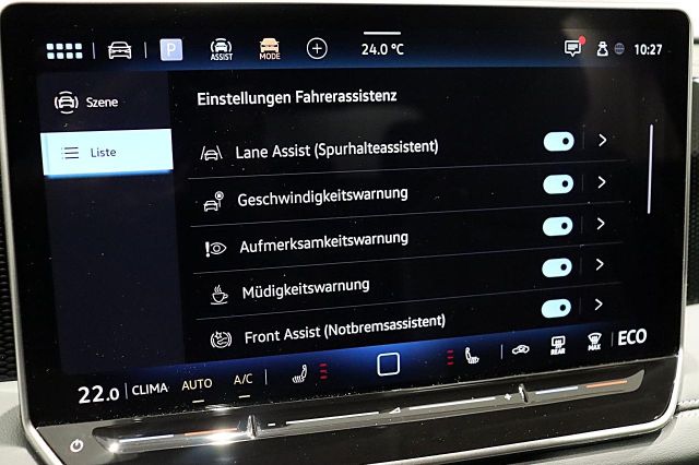 Tiguan Life Energy 1.5 eHybrid 150kW DSG IQ.LIGH