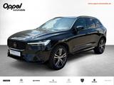 Volvo XC 60 T8 AWD Ultra Black Ed. *NAVI+360° KAMERA* - Volvo XC60 Black Gebrauchtwagen