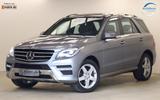 Mercedes-Benz ML 250 CDI 204PS 4Matic AMG AHK Pano ACC 1.Hand - Mercedes-Benz Ml
