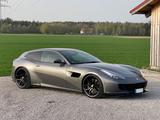 Ferrari GTC4Lusso V12 *Novitec*Glasdach*LIFT*Apple Car P - Ferrari in München