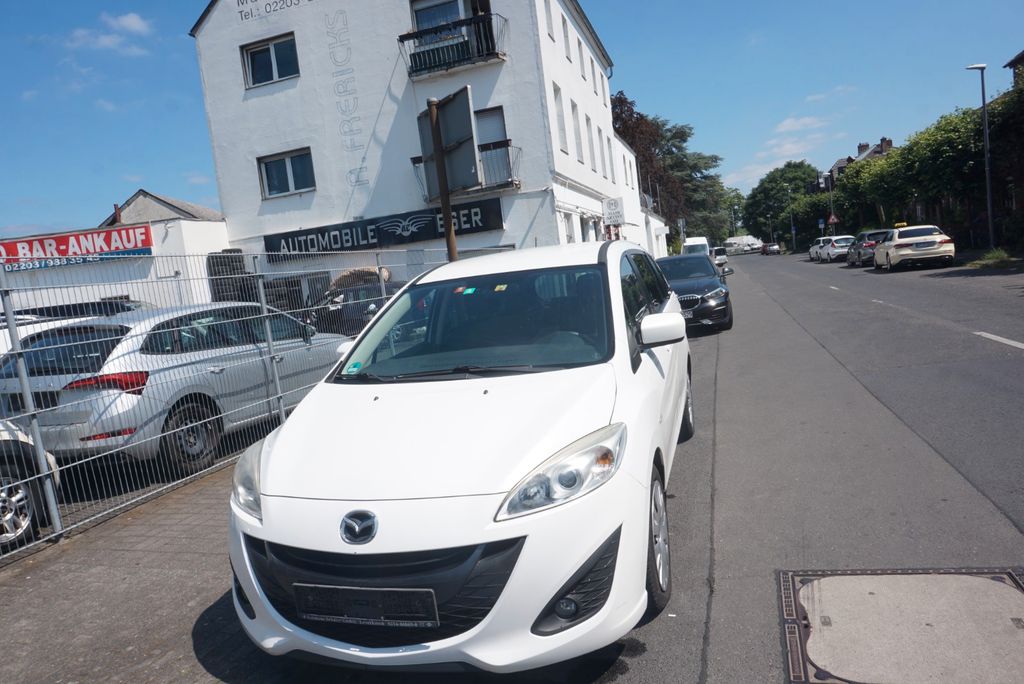 Mazda 5