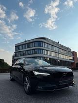 Volvo v90 . - Volvo V90: Privatanbieter