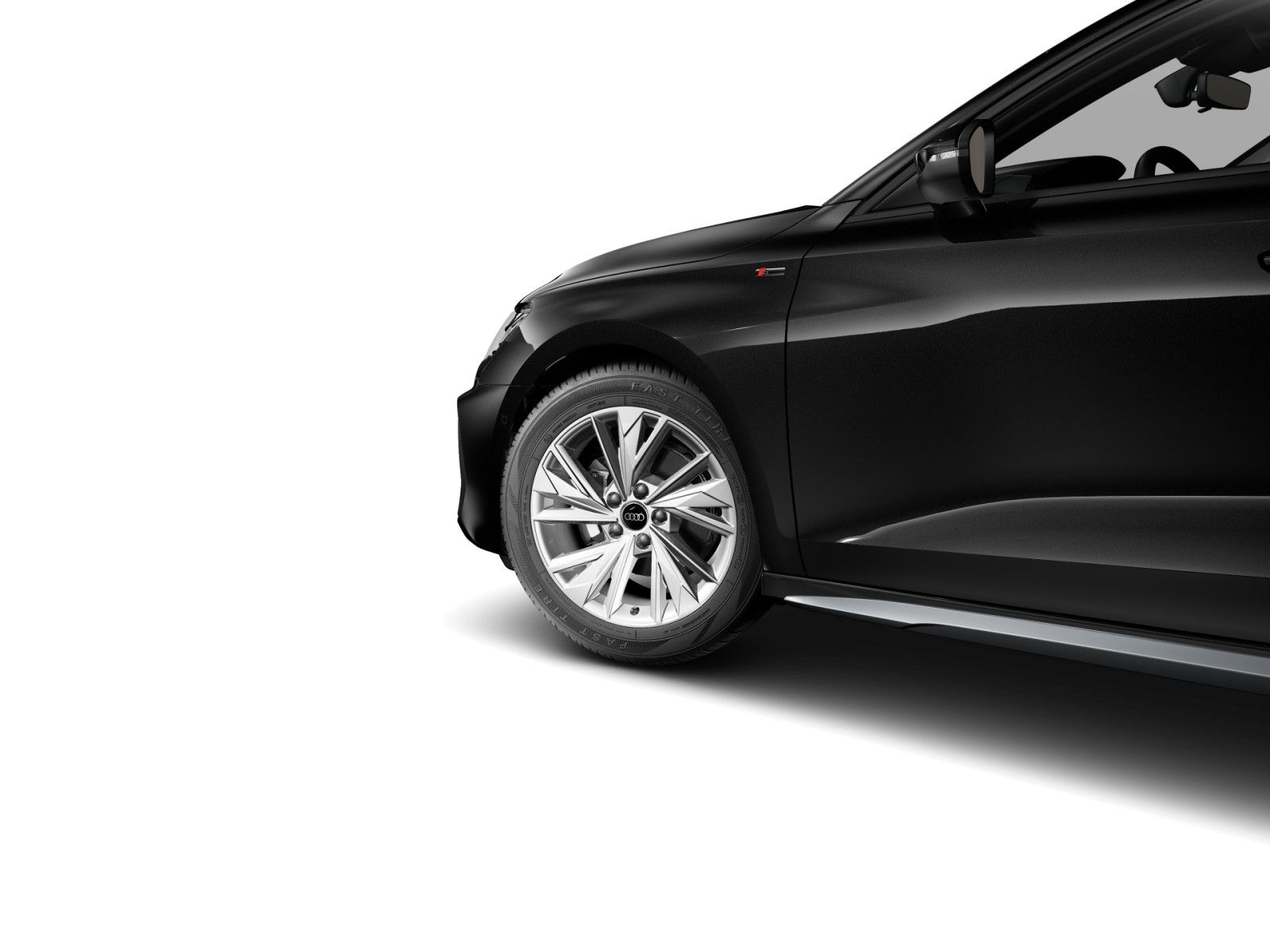 Audi A3 - Bild 4