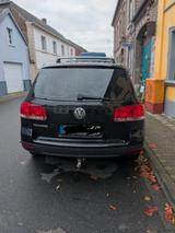 Volkswagen Touareg 3.2 V6 Tiptronic Standard - gebrauchte VW Touareg aus dem Jahr 2003