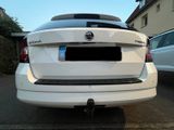 Skoda Fabia 1.2l TSI DSG 81kW Style Automatik - Skoda Fabia: Dsg Tsi