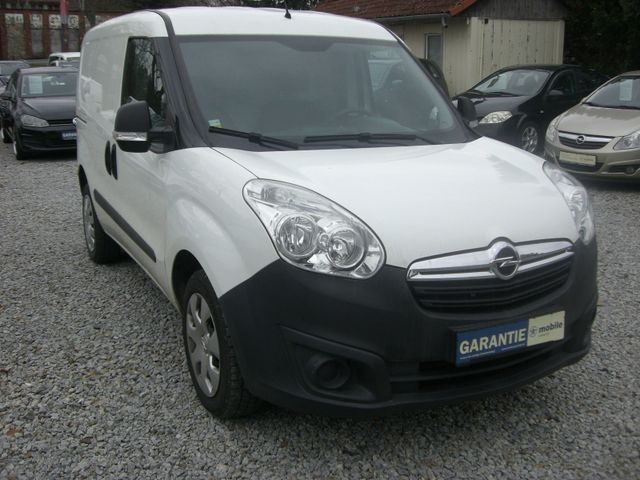 Opel Combo D Kasten L1H1 2,2t