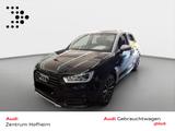 Audi A1 Sportback 1.4 TFSI S line S tro*Xenon*Navi*Kl - Audi A1 Gebrauchtwagen in Frankfurt