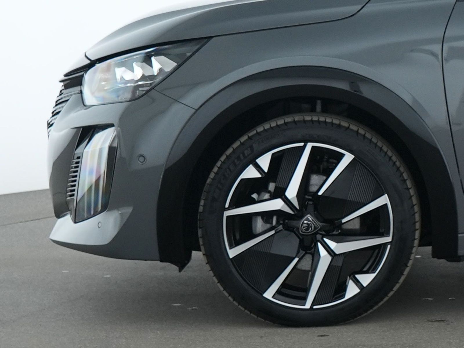 Peugeot 208 - Bild 13