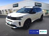 Citroën C5 Aircross 1.2 Mild-Hybrid 136 Max S&S MAX - Citroën C5 Aircross MAX mit Benzin-Antrieb