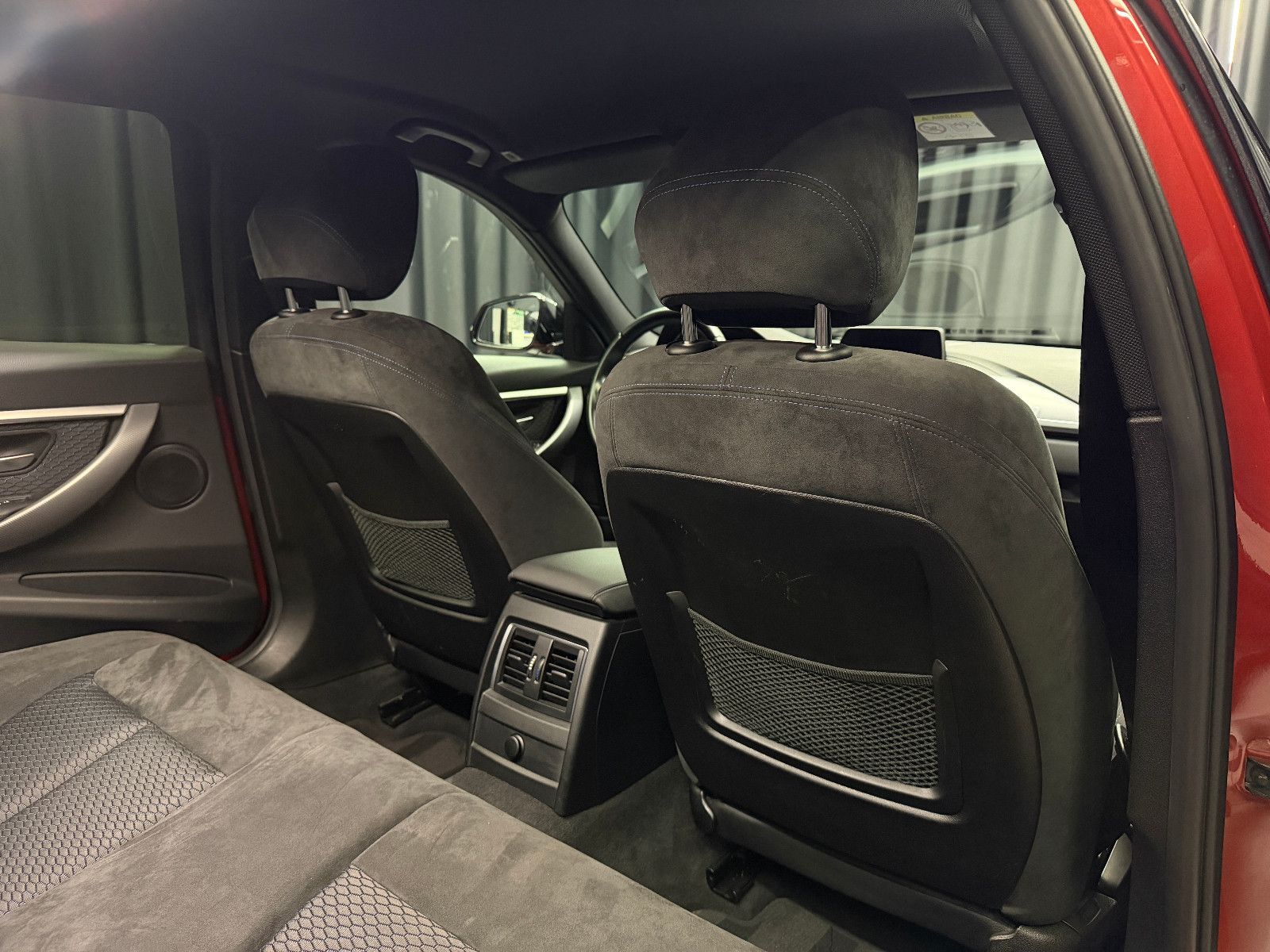 Fahrzeugabbildung BMW 340i M Sport |HiFi|LED|1.HAND|DE-FZG