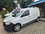Dacia Dokker Express Essential Klima - Dacia Dokker mit Schiebetür