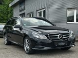Mercedes-Benz E 200 CDI BlueEfficiency/AHK/TÜV Neu/Service Neu - Mercedes-Benz E 200: Blueefficiency Cdi