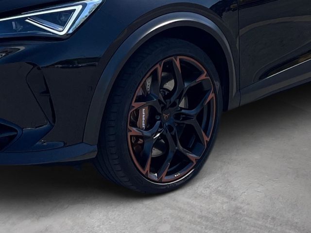 Formentor 4Drive VZ5 2.5 TSI Matrix 5J. Gar. CUP