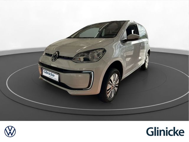 Volkswagen e-up! 61 kW Style Plus SiHz Klima DAB