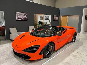 McLaren 720S