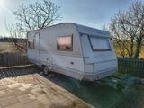 Dethleffs Beduin 480V RF 6 - 1996 6