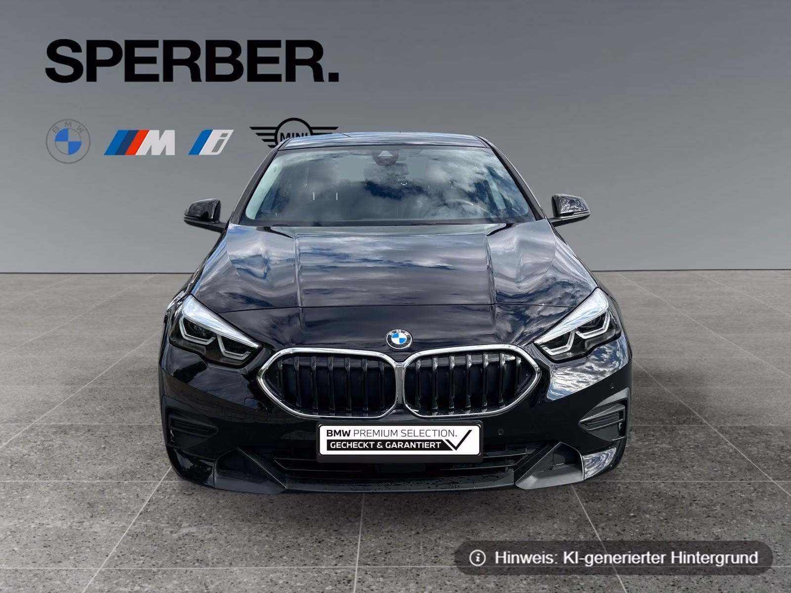 BMW 216d DKG*PDC*Tempomat*Live Cockpit Prof*