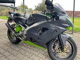Kawasaki ZX9R  - KAWASAKI ZX9R