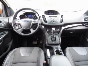 Ford Kuga - 7