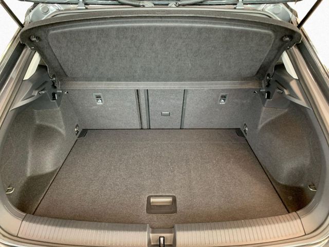 T-Roc 2.0 TDI DSG GOAL AHK+LED+NAVI+ACC+KAMERA+