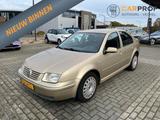 Volkswagen Bora 2.0 Comfortline automatik - Volkswagen Bora: 2.0