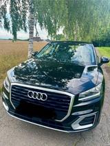 Audi Q2 1.4 TFSI - Audi Q2: Privatanbieter