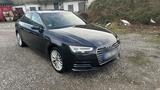 Audi A4 Sline 35 TDI Quattro 2.0 - Audi A4: Sline TDI